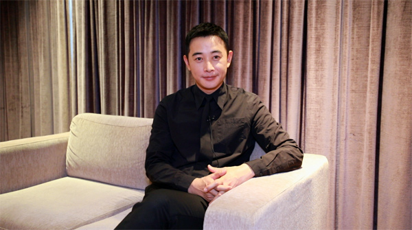 明說文娛丨《江山如此多嬌》定檔 羅晉：講好脫貧故事，不靠演技