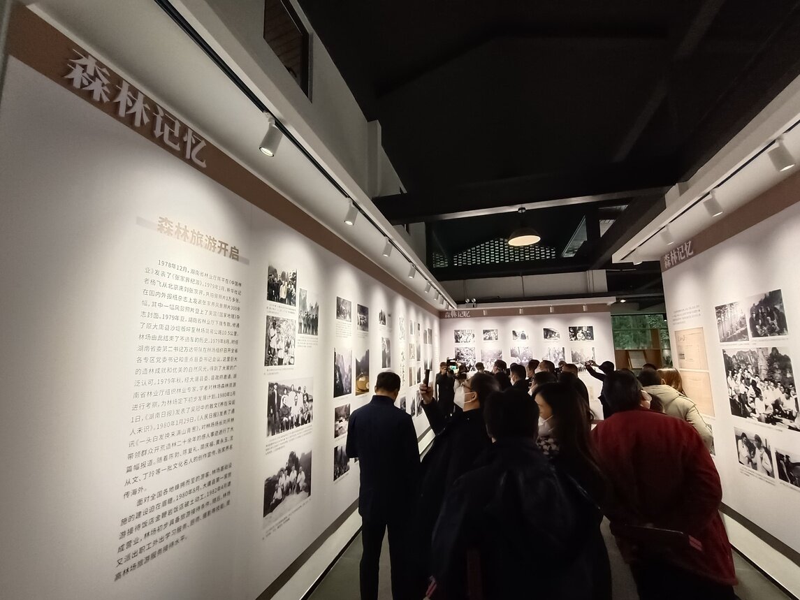 參展。  鄧道理  攝
